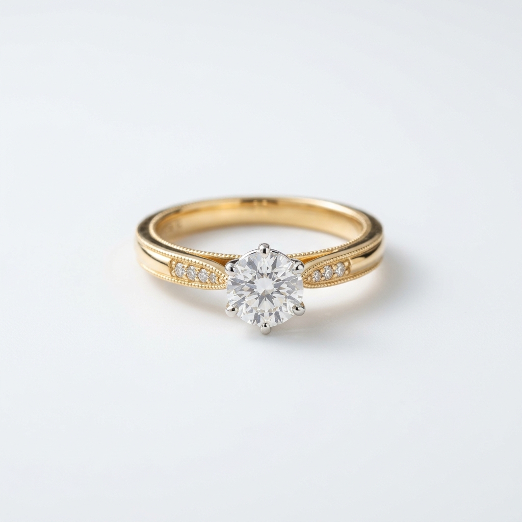Cincin Emas
