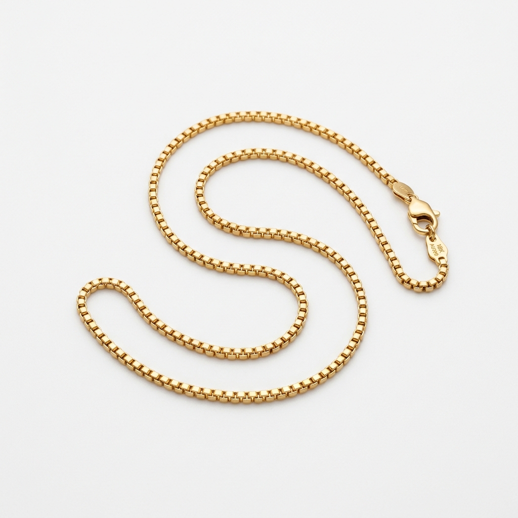 Kalung Emas