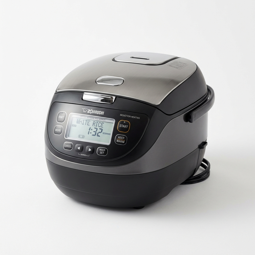 Rice Cooker